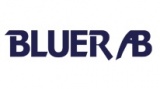 Bluer AB logotyp