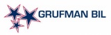 Grufman Bil AB logotyp