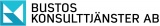 Bustos Konsulttjänster AB logotyp