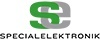 Special-elektronik i Karlstad AB logotyp