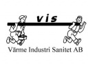 Värme Industri Sanitet AB logotyp