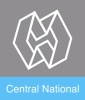 Central National Sweden AB logotyp