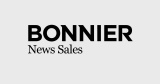 Bonnier News logotyp