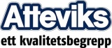 Atteviks Lastvagnar AB logotyp