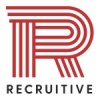 Recruitive logotyp