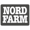 Nordfarm logotyp