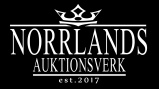 Norrlands Auktionsverk AB logotyp