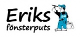 Eriks fönsterputs logotyp