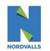 Nordvalls Etikett AB logotyp