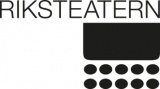 Riksteatern logotyp