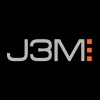 J3M Structure AB logotyp