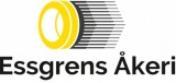 Essgrens Åkeri logotyp
