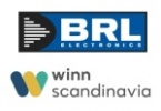 Winn Scandinavia logotyp