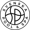 Svenska Pool & Spa logotyp