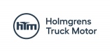 Holmgrens Truck & Motor företagslogotyp
