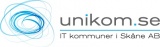 Unikom logotyp