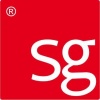 Sg Armaturen AB logotyp