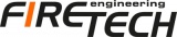Firetech Engineering Emron AB företagslogotyp