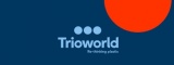 Trioworld företagslogotyp