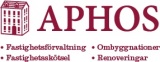 Aphos Förvaltnings AB logotyp