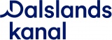 Dalslands Kanal AB logotyp