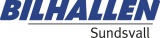 Bilhallen Sundsvall AB logotyp