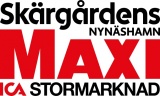 Storbutiken i Nynäshamn AB / ICA Maxi Nynäshamn logotyp