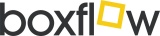 Boxflow logotyp
