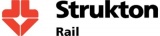 Strukton Rail företagslogotyp