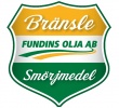 Fundins Olja AB logotyp