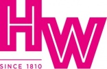 Hörle Wire AB logotyp