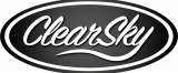Clear Sky logotyp