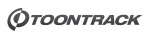 Toontrack Music logotyp