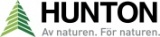 Hunton Fiber AB logotyp