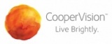 CooperVision Nordic AB företagslogotyp