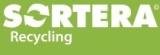 Sortera Recycling AB logotyp