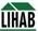 LIHAB AB logotyp