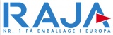 Rajapack AB logotyp