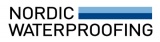 Nordic Waterproofing logotyp
