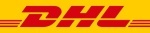 DHL Express logotyp