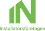 Installatörsföretagen logotyp