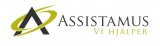 Assistamus AB logotyp