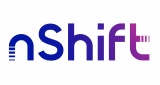 nShift logotyp