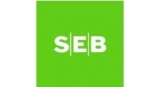 SEB logotyp