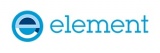 Element Materials Technology logotyp