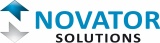 Novator Solutions AB logotyp