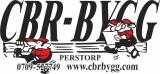 CBR-Bygg i Perstorp företagslogotyp