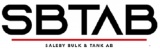 Saleby Bulk & Tank AB logotyp