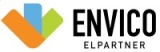 Envico Elpartner logotyp