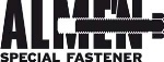 Almén Special Fastener logotyp